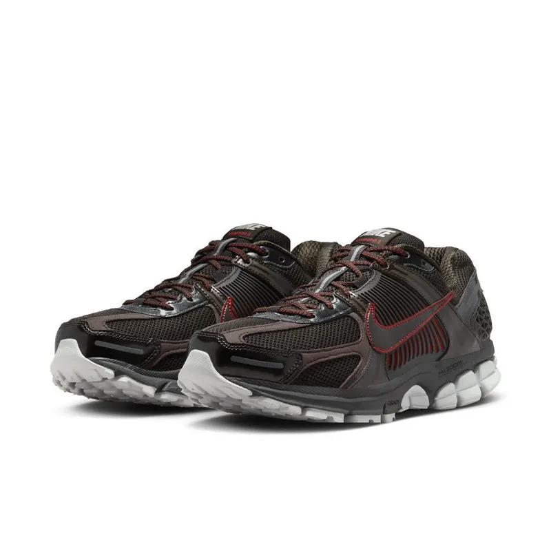Nike Zoom Vomero 5 Velvet Brown/Earth/Anthracite/Gym Red (FN3420-200)