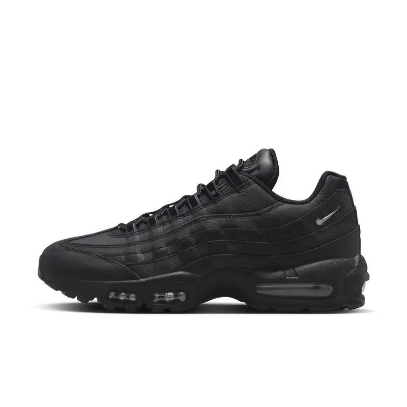 Nike Air Max 95 “Jewel / Triple Black” (FN7273-001)