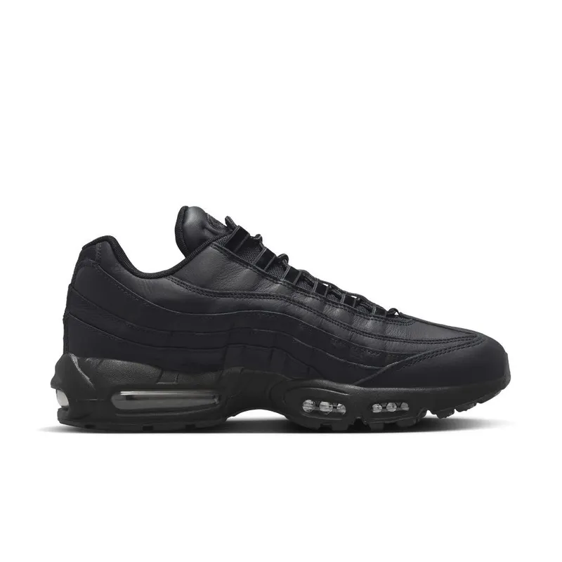 Nike Air Max 95 “Jewel / Triple Black” (FN7273-001)
