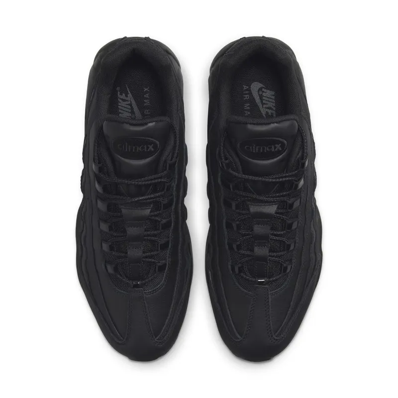 Nike Air Max 95 “Jewel / Triple Black” (FN7273-001)