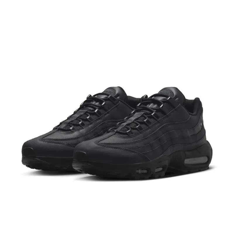 Nike Air Max 95 “Jewel / Triple Black” (FN7273-001)