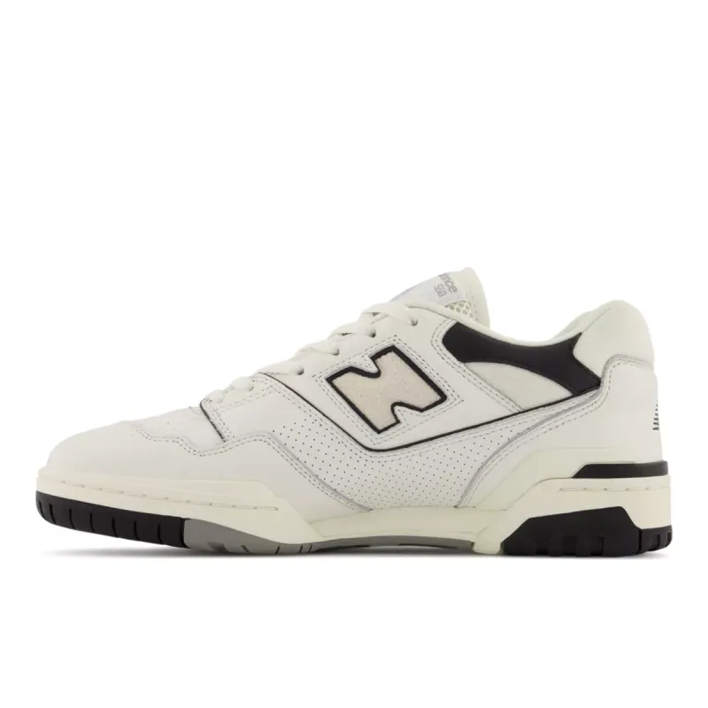New Balance 550 “Cream / Black” (BB550LWT)
