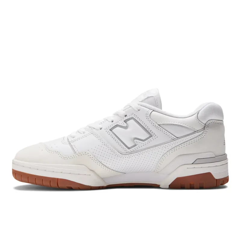New Balance 550 ‘White Gum’ (BB550WGU)