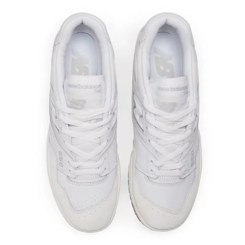 New Balance 550 ‘White Gum’ (BB550WGU)