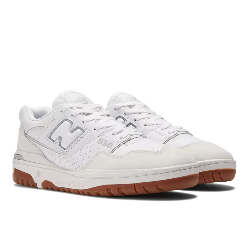 New Balance 550 ‘White Gum’ (BB550WGU)