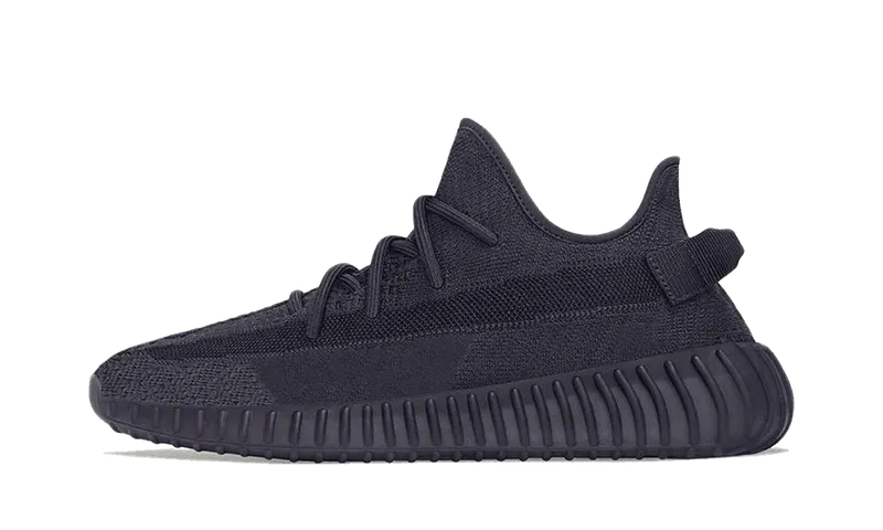 Yeezy 350 V2 Onyx (HQ4540)