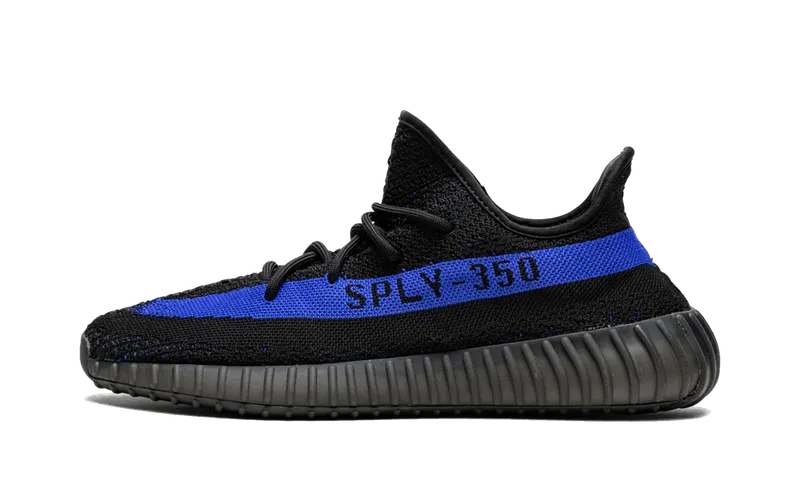 Yeezy Boost 350 V2 Dazzling Blue (GY7164)