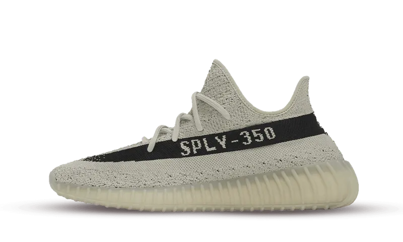 Yeezy Boost 350 V2 Beige Black (HP7870)