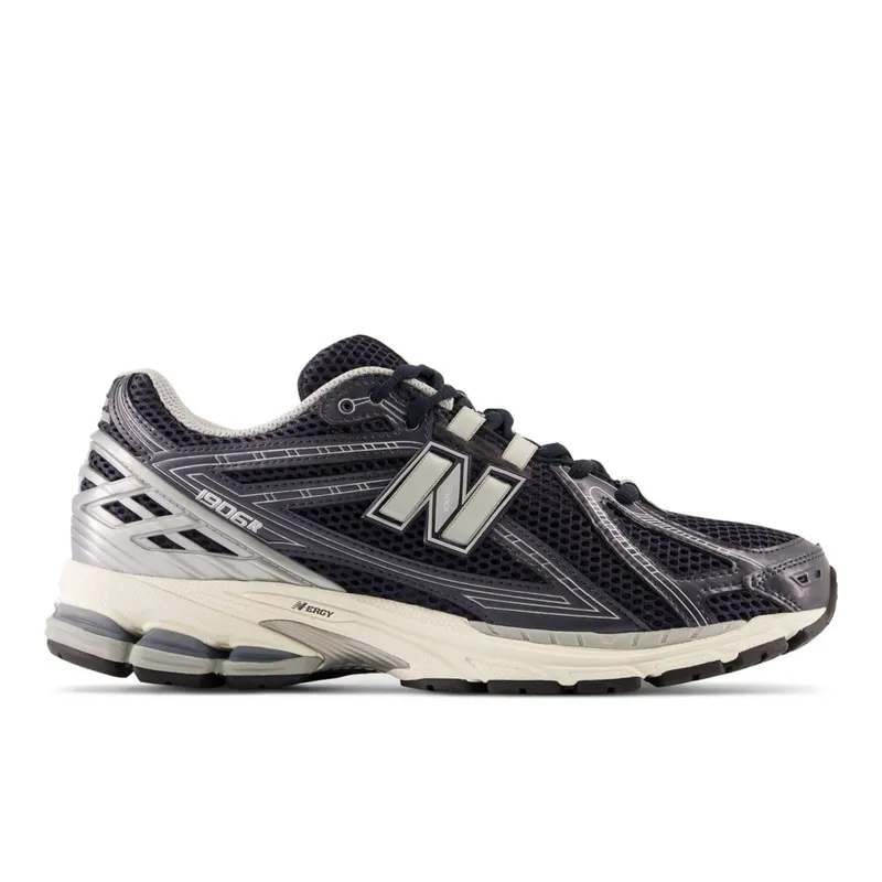 New Balance 1906R Eclipse / Black / Steel (M1906RV1-42147)