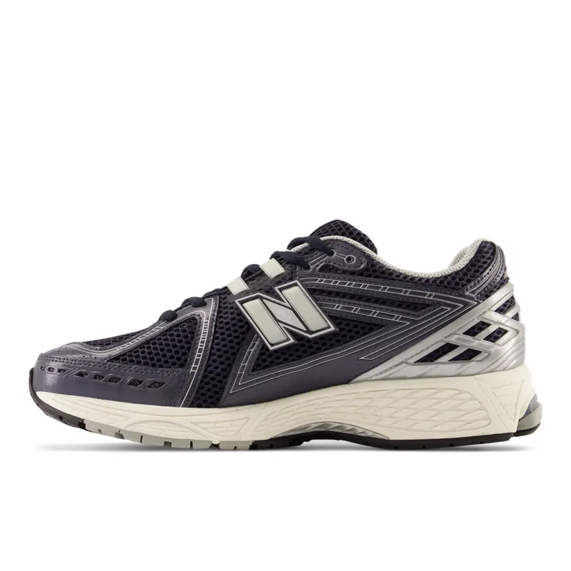 New Balance 1906R Eclipse / Black / Steel (M1906RV1-42147)