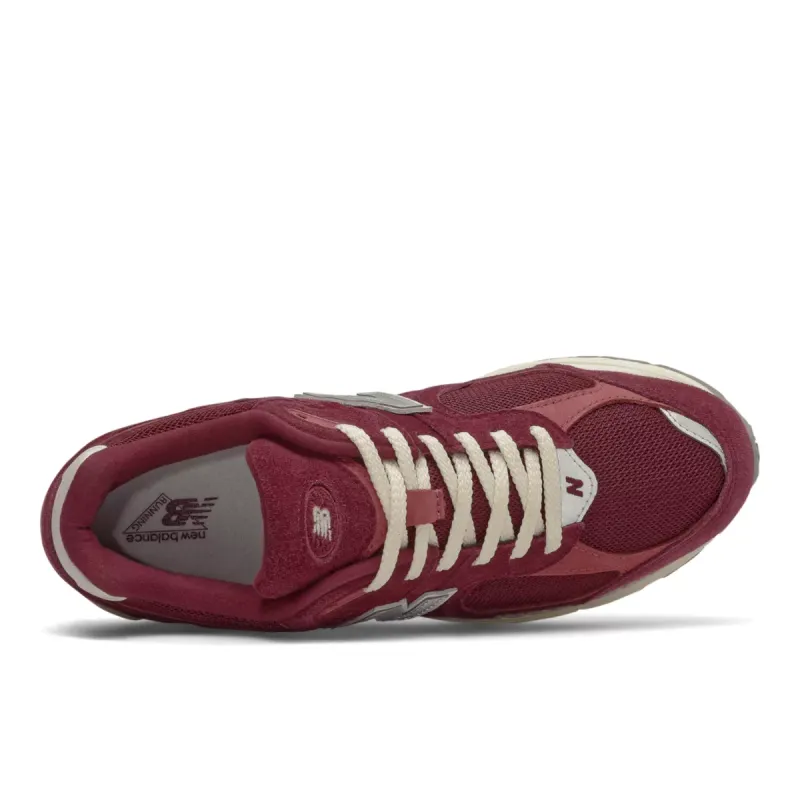 New Balance 2002R Red Wine (M2002RHA)