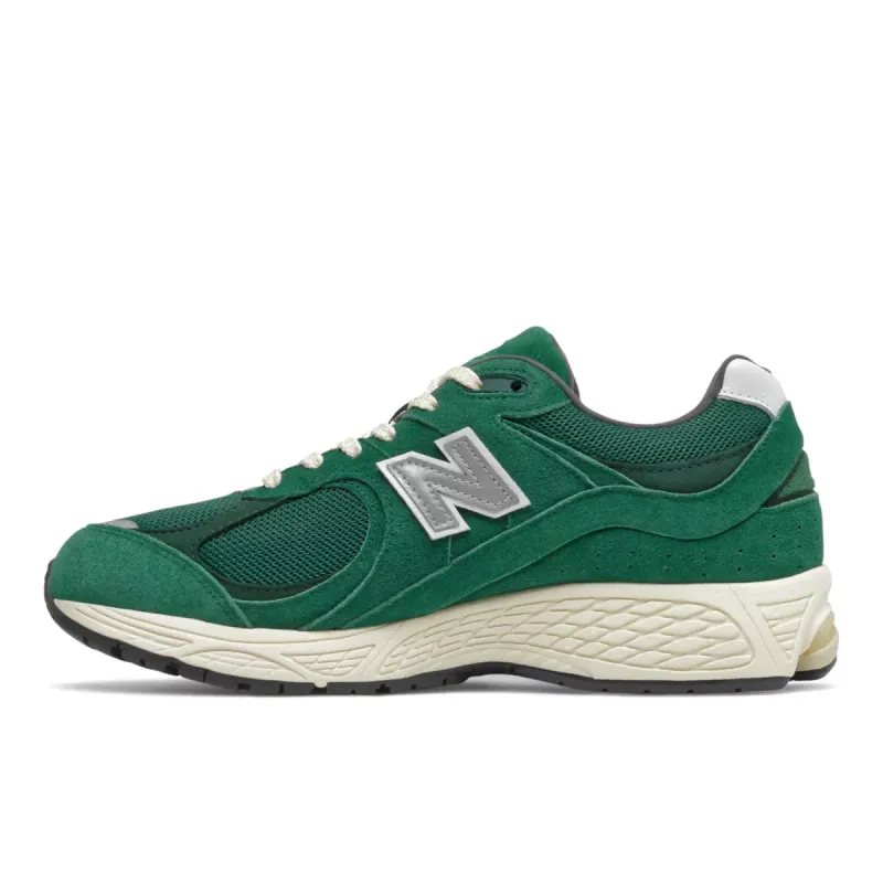 New Balance 2002R Forest Green (M2002RHB)