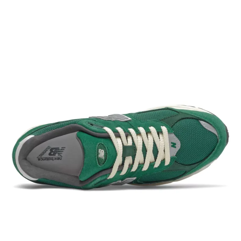 New Balance 2002R Forest Green (M2002RHB)