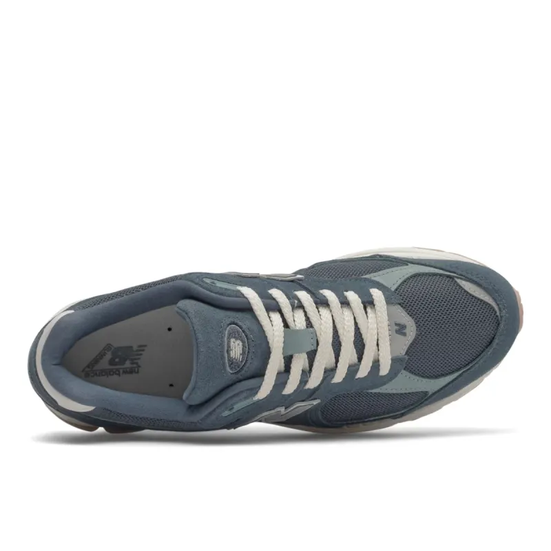 New Balance 2002R Hazy Blue (M2002RHC)