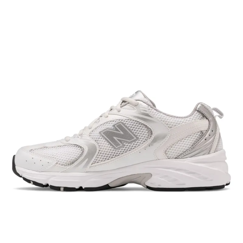 New Balance 530 Munsell White (MR530EMA)