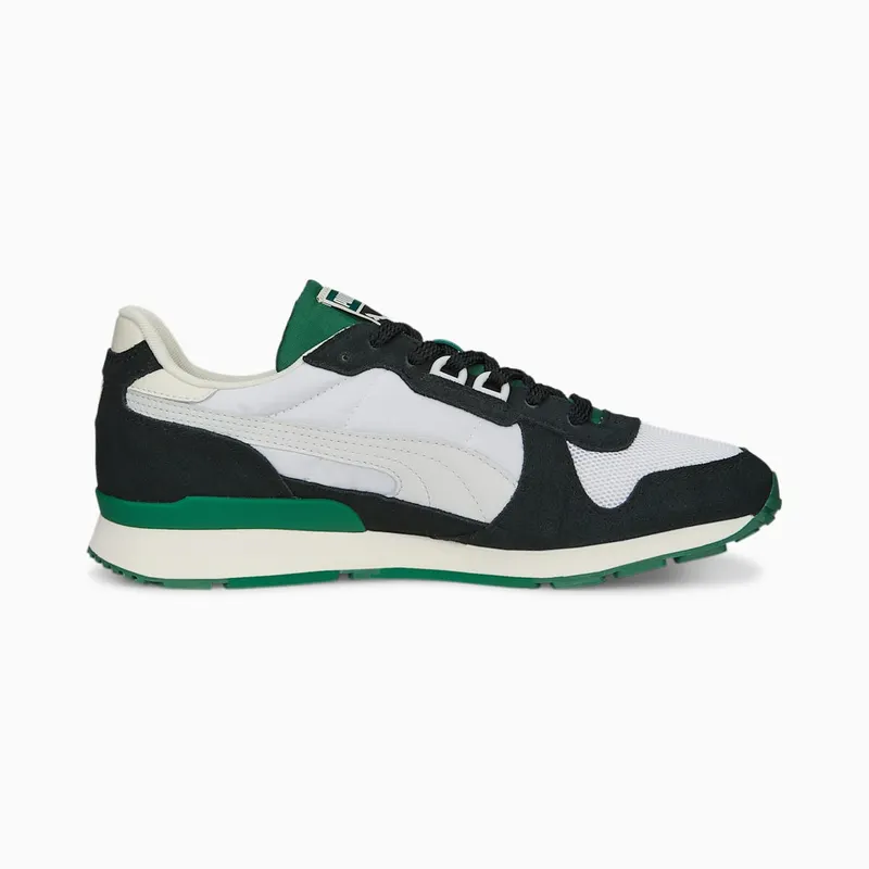 Puma RX 737 Puma White / Puma Black (391971-01)
