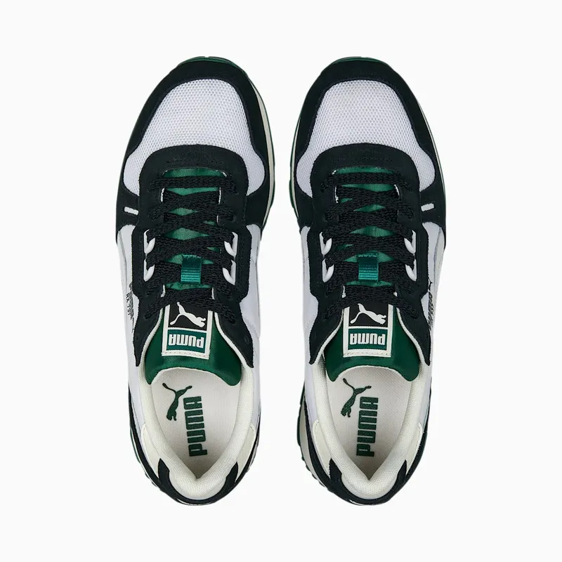 Puma RX 737 Puma White / Puma Black (391971-01)