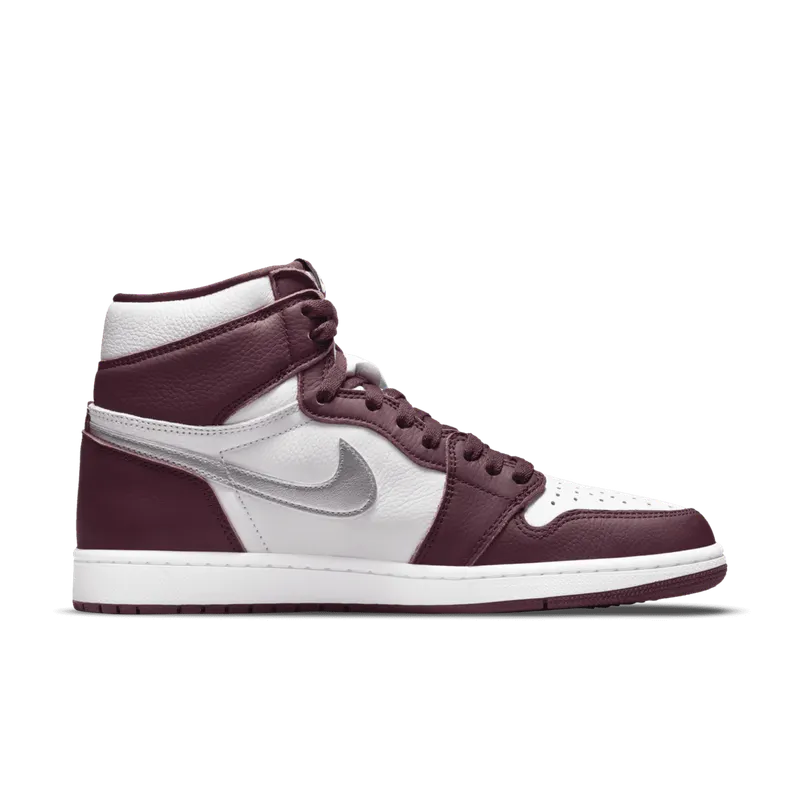 Air Jordan 1 Retro High OG Bordeaux (555088-611)