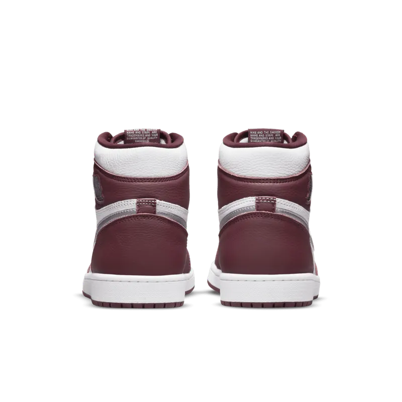 Air Jordan 1 Retro High OG Bordeaux (555088-611)