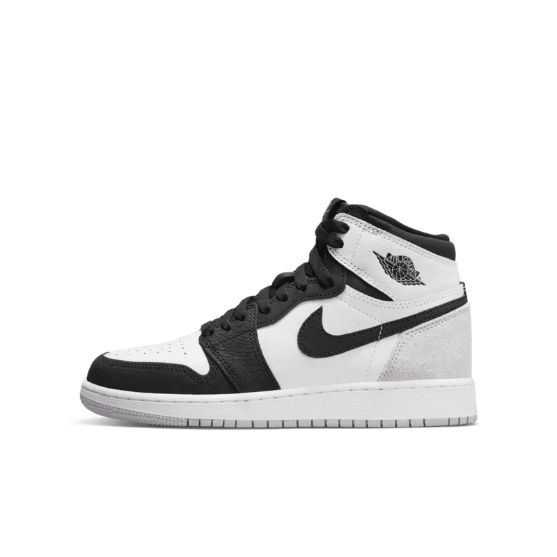 Jordan 1 Retro High OG Bleached Coral (GS) (575441-108)