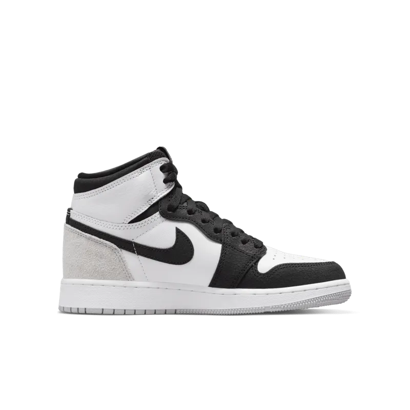 Jordan 1 Retro High OG Bleached Coral (GS) (575441-108)