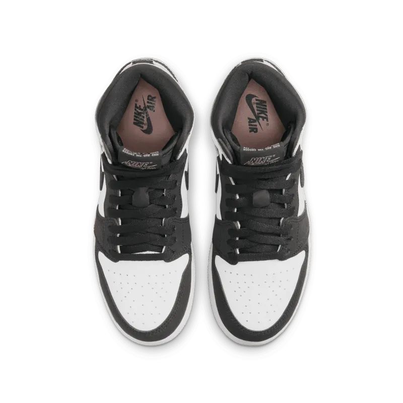 Jordan 1 Retro High OG Bleached Coral (GS) (575441-108)