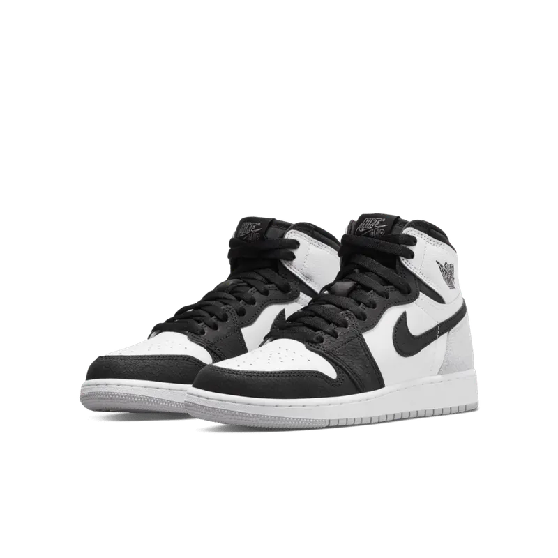 Jordan 1 Retro High OG Bleached Coral (GS) (575441-108)