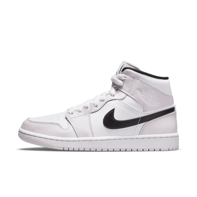 Air Jordan 1 WMNS Mid Light Violet (BQ6472-500)