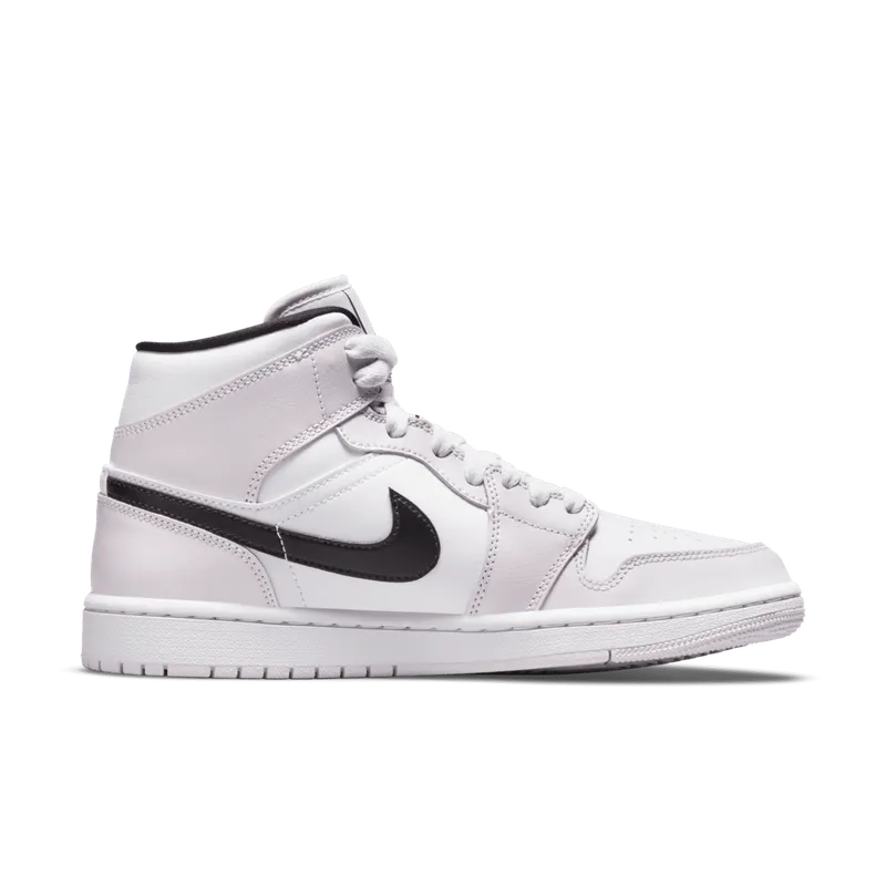 Air Jordan 1 WMNS Mid Light Violet (BQ6472-500)
