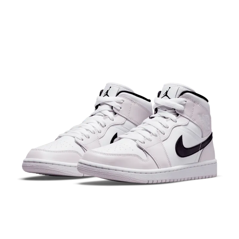 Air Jordan 1 WMNS Mid Light Violet (BQ6472-500)