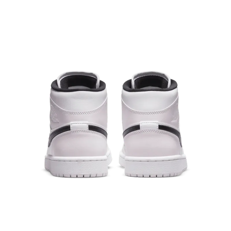 Air Jordan 1 WMNS Mid Light Violet (BQ6472-500)