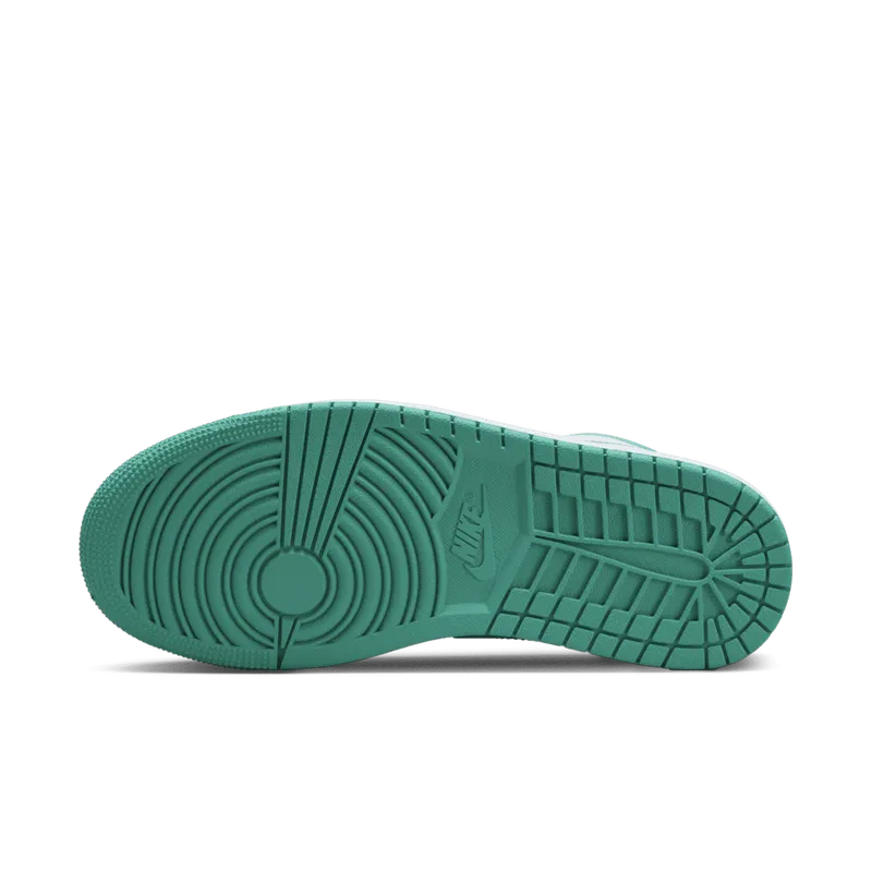 Air Jordan 1 Low Turquoise (DC0774-132)