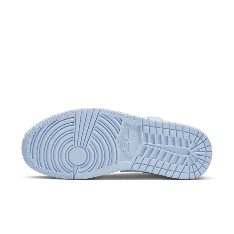 Air Jordan 1 Low ‘White Ice Blue’ (DC0774-141)
