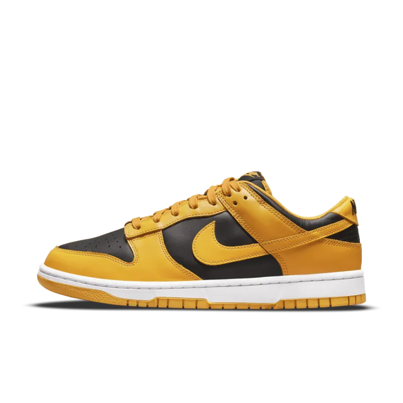 Nike Dunk Low Goldenrod (DD1391-004)
