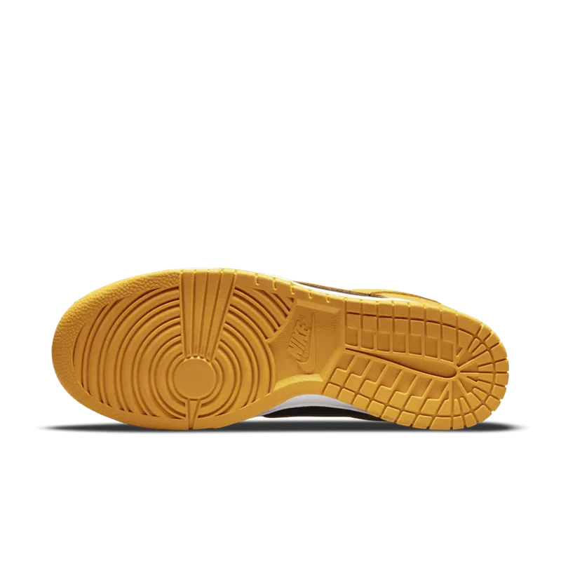 Nike Dunk Low Goldenrod (DD1391-004)