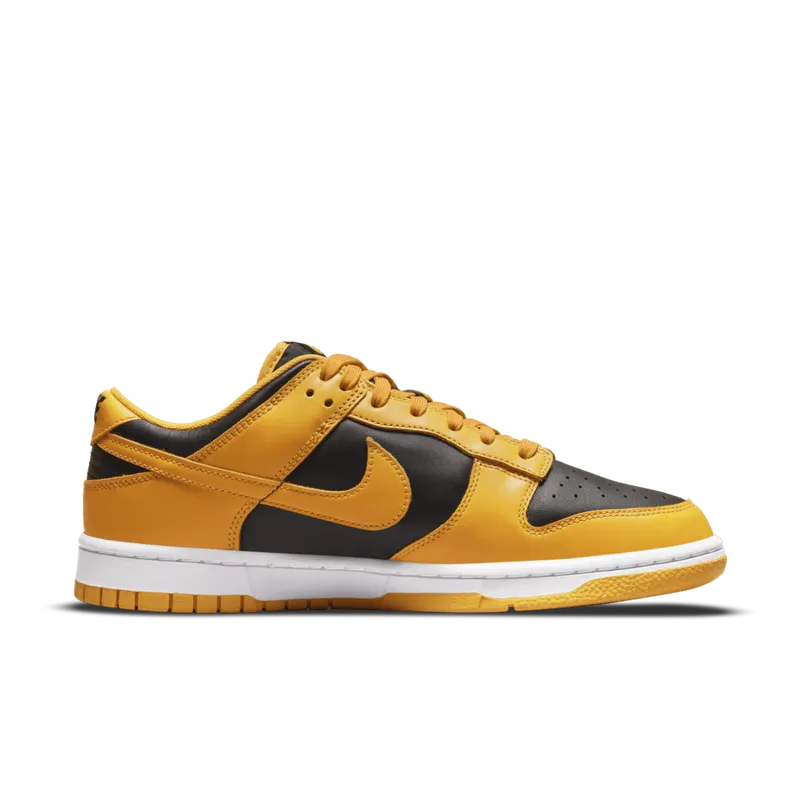 Nike Dunk Low Goldenrod (DD1391-004)
