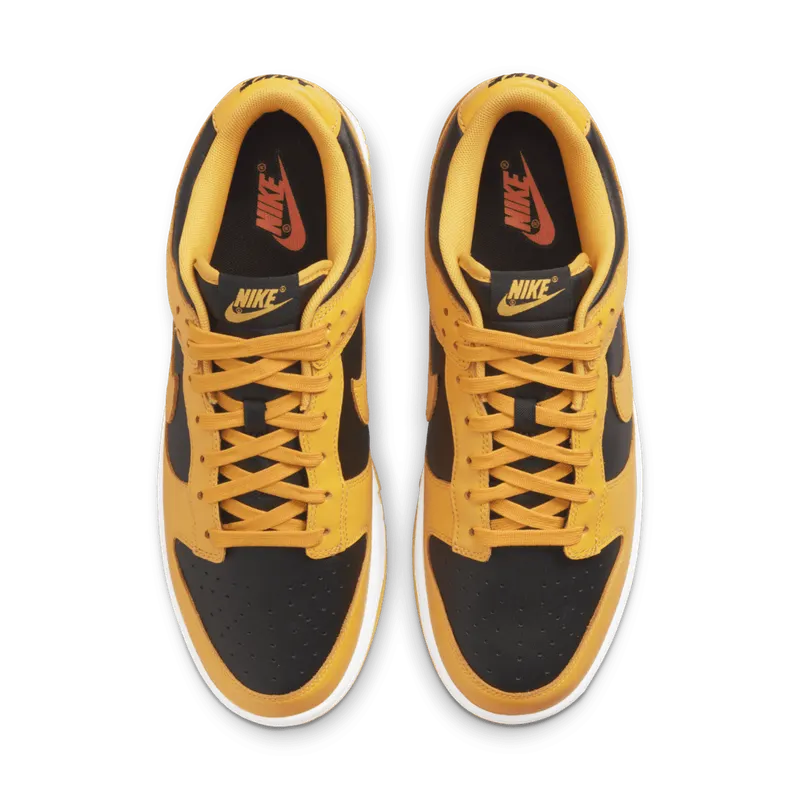 Nike Dunk Low Goldenrod (DD1391-004)