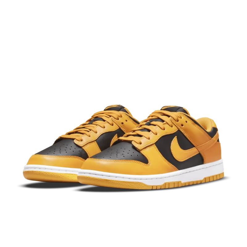 Nike Dunk Low Goldenrod (DD1391-004)