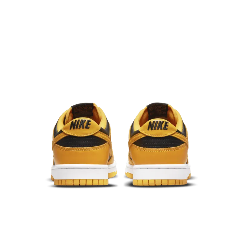 Nike Dunk Low Goldenrod (DD1391-004)