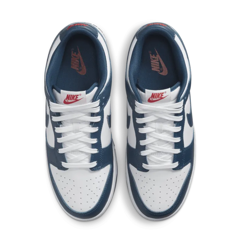 Nike Dunk Low Valerian Blue (DD1391-400)