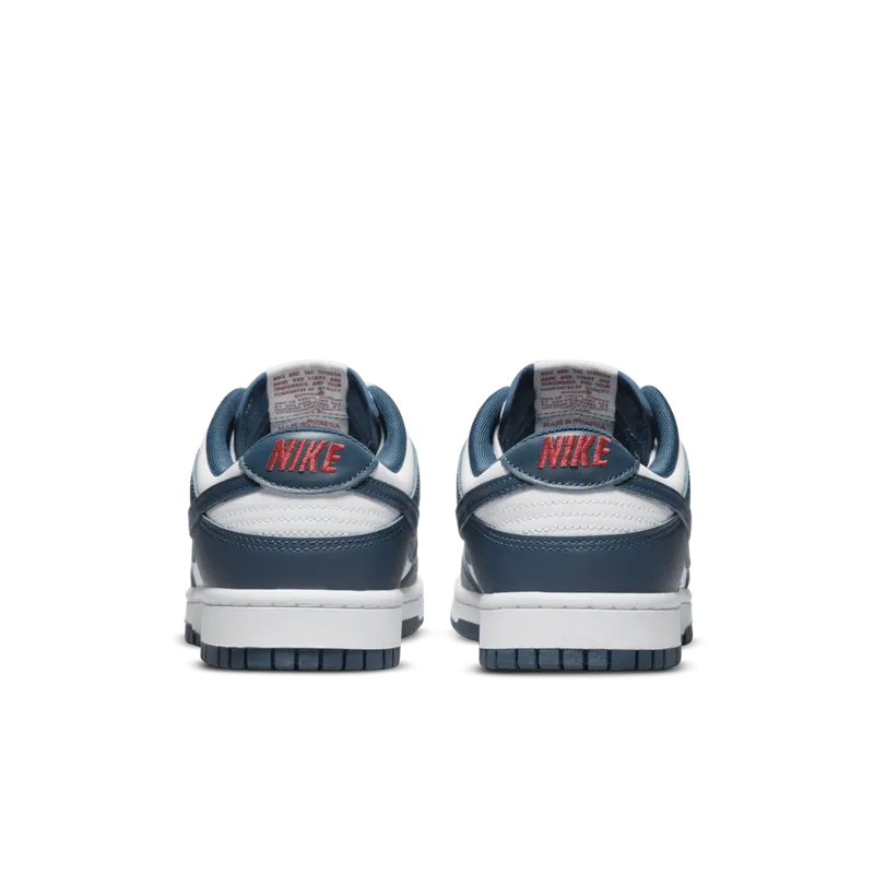 Nike Dunk Low Valerian Blue (DD1391-400)