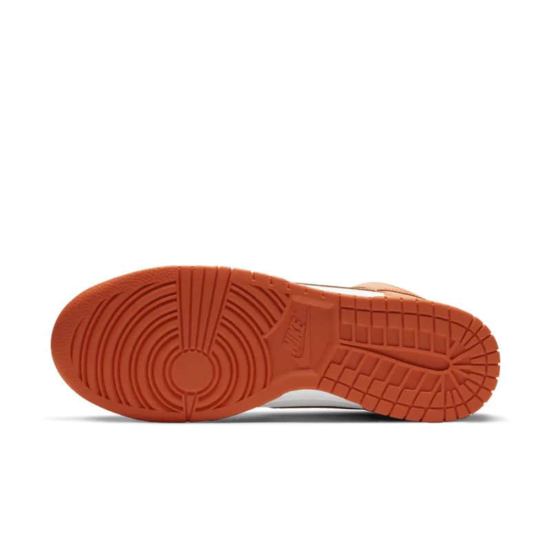Nike Dunk High Syracuse (DD1399-101)
