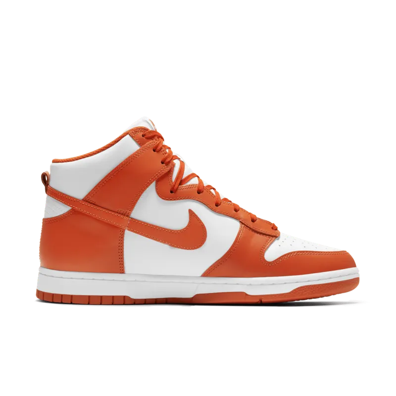 Nike Dunk High Syracuse (DD1399-101)