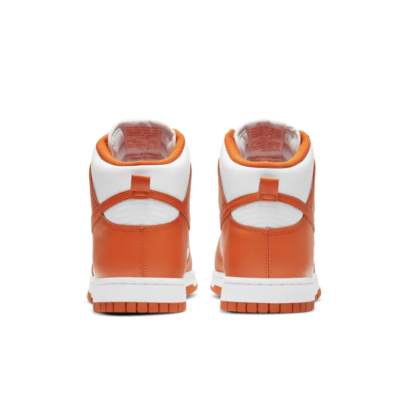 Nike Dunk High Syracuse (DD1399-101)