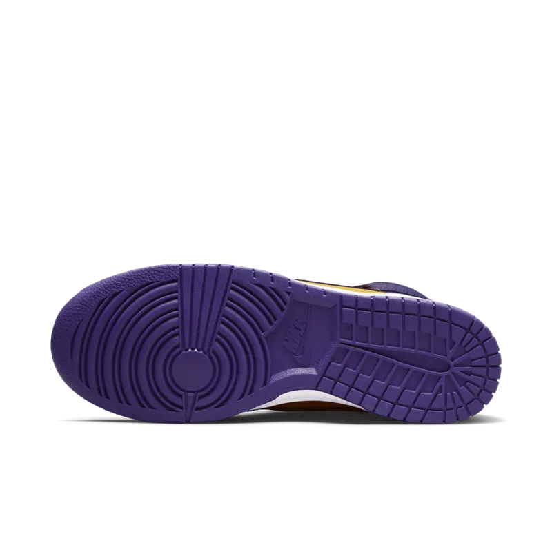 Nike Dunk High ‘Lakers’ (DD1399-500)