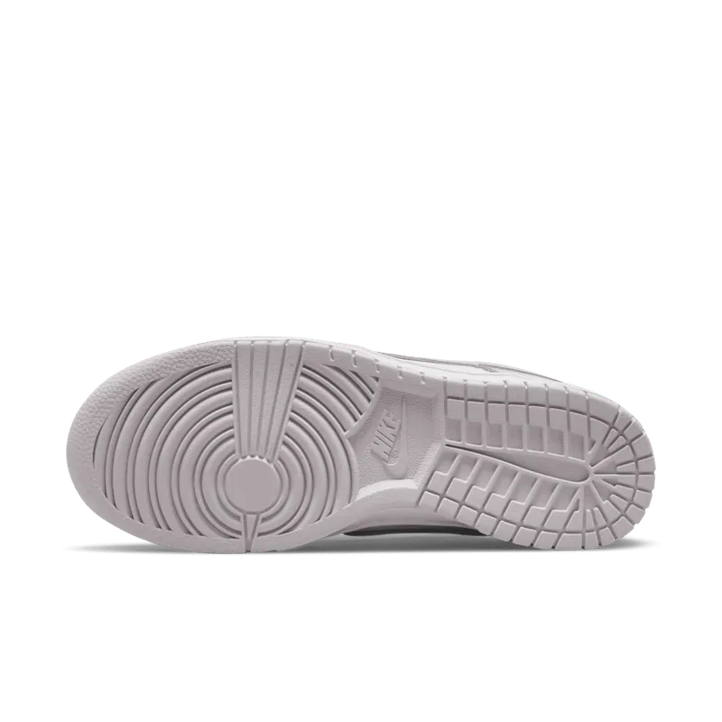 Nike Dunk Low WMNS White Light Violet (DD1503-116)
