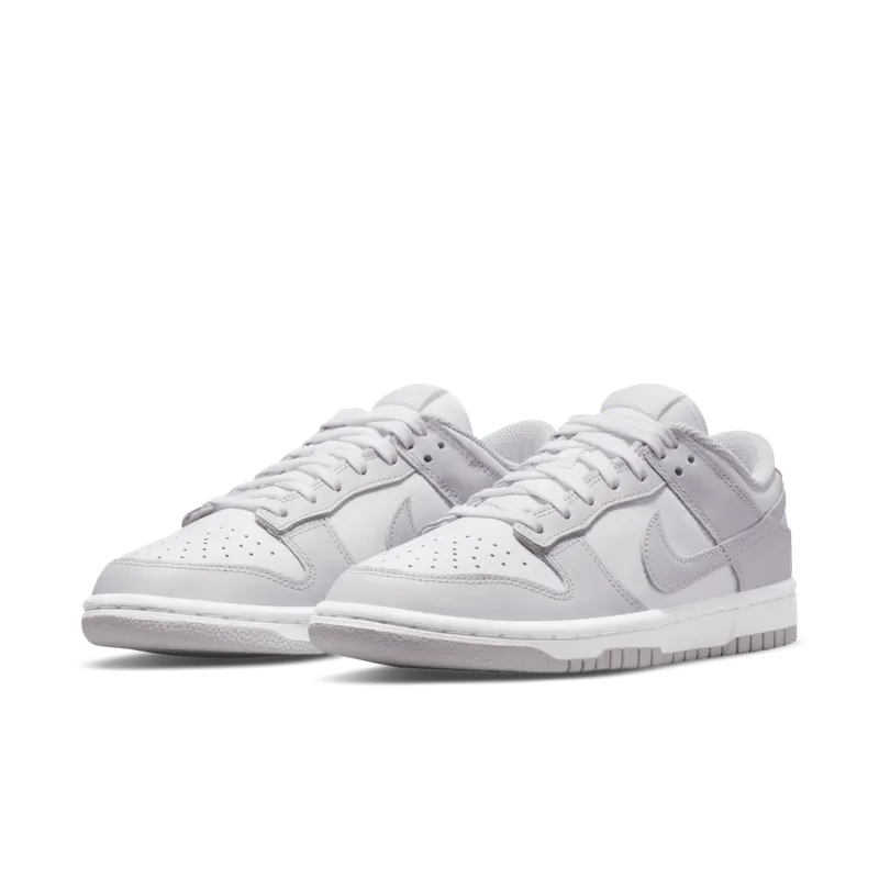 Nike Dunk Low WMNS White Light Violet (DD1503-116)