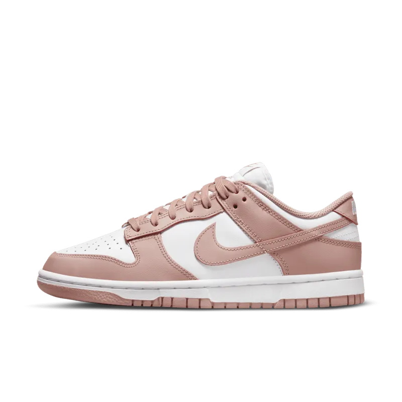 Nike WMNS Dunk Low Rose Whisper (DD1503-118)
