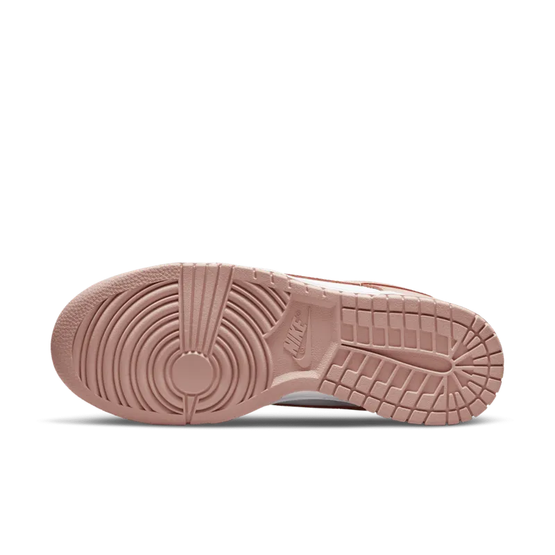 Nike WMNS Dunk Low Rose Whisper (DD1503-118)