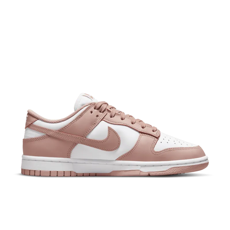 Nike WMNS Dunk Low Rose Whisper (DD1503-118)